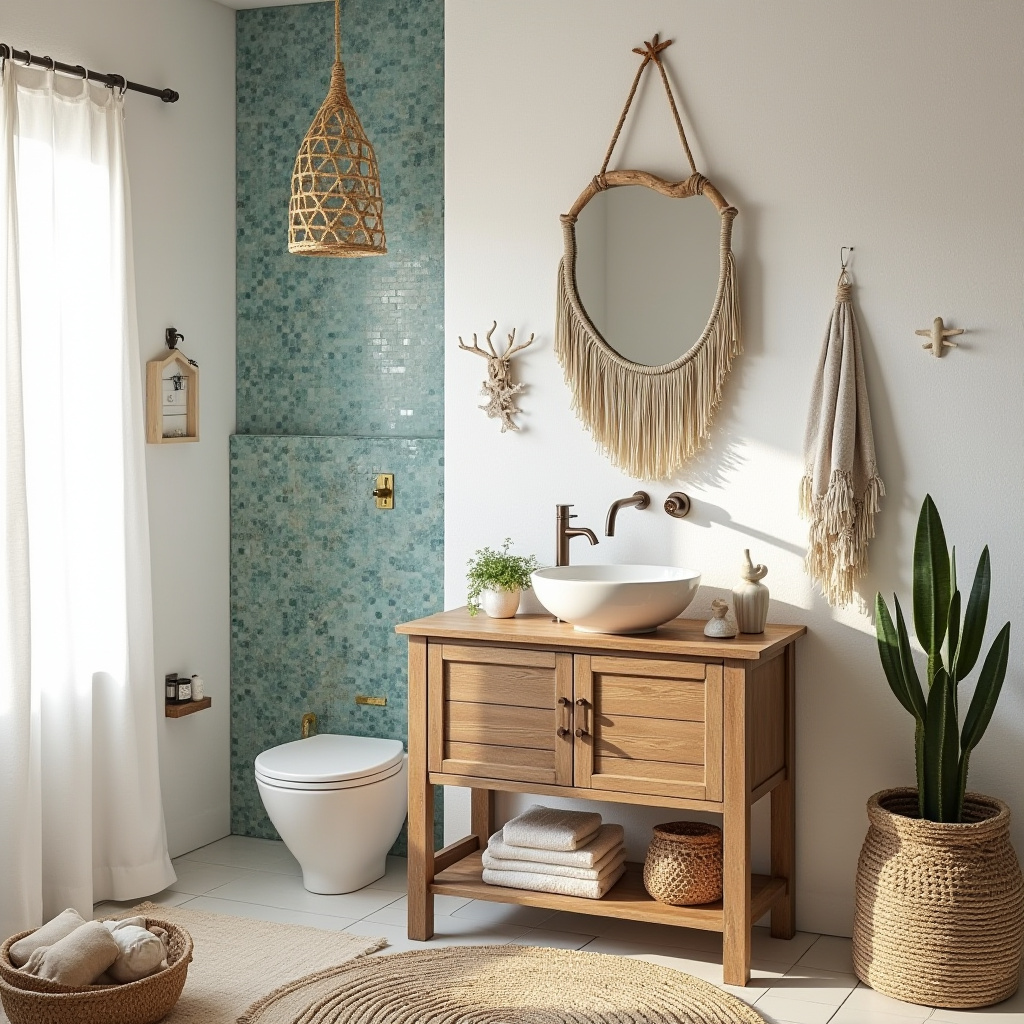 coastal bathroom ideas 10