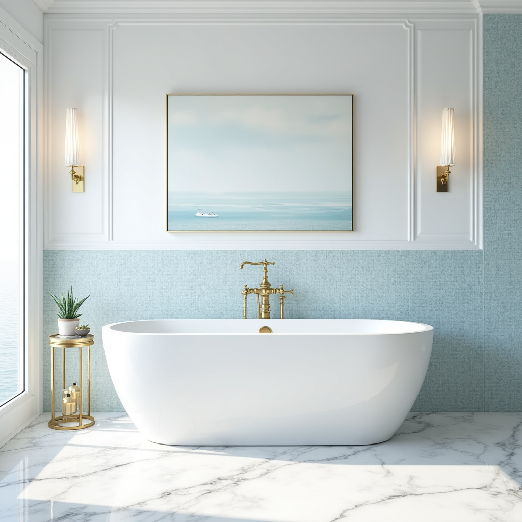 coastal bathroom ideas 13