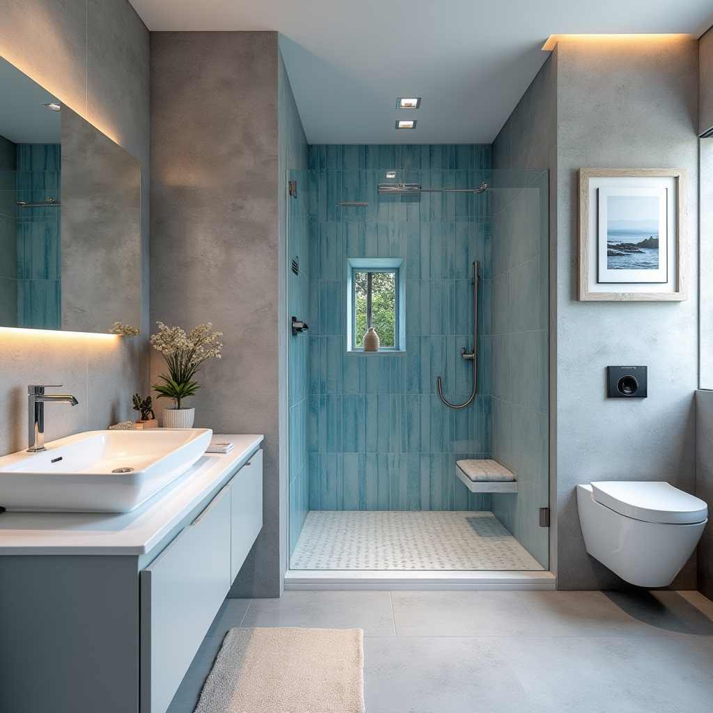 coastal bathroom ideas 15