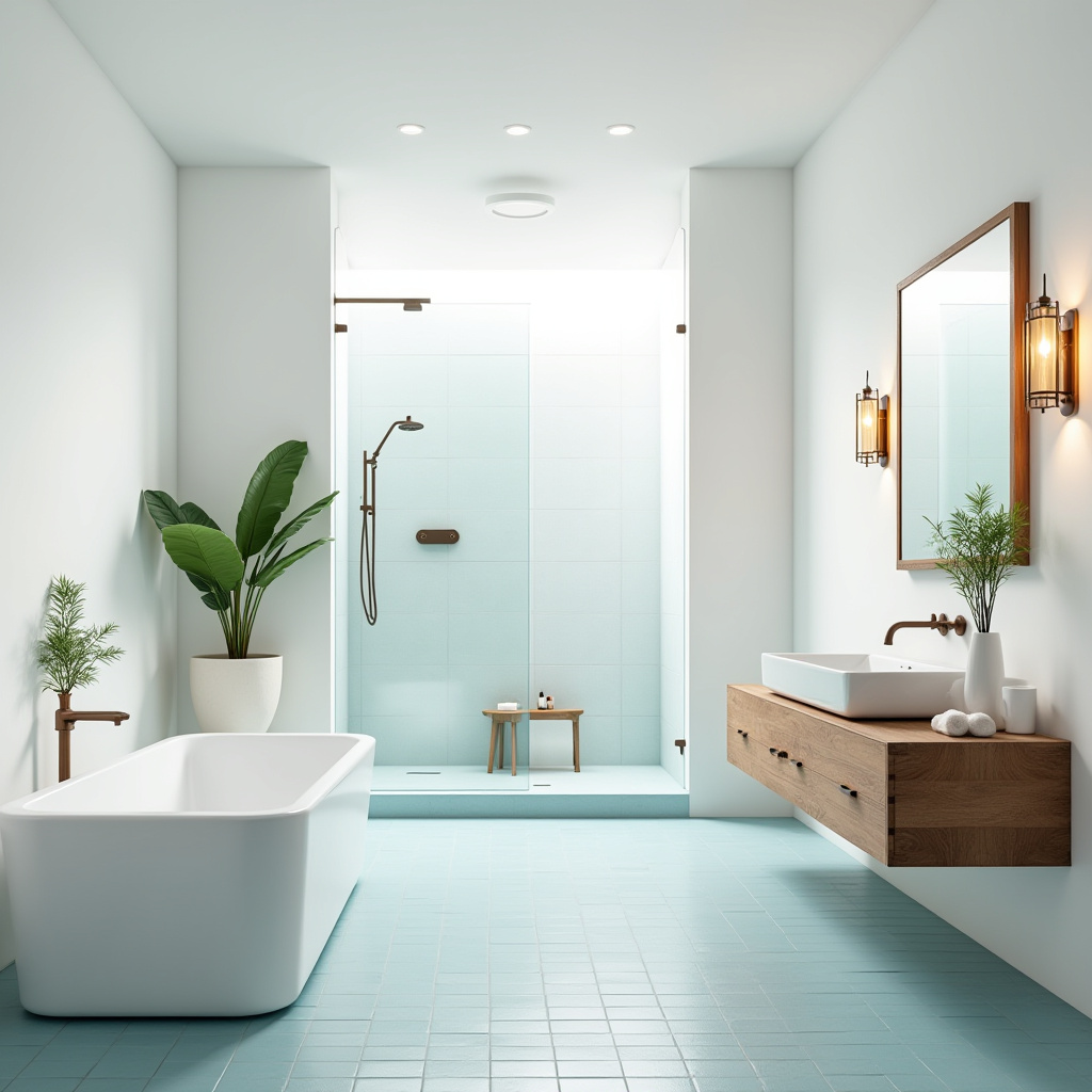 coastal bathroom ideas 16
