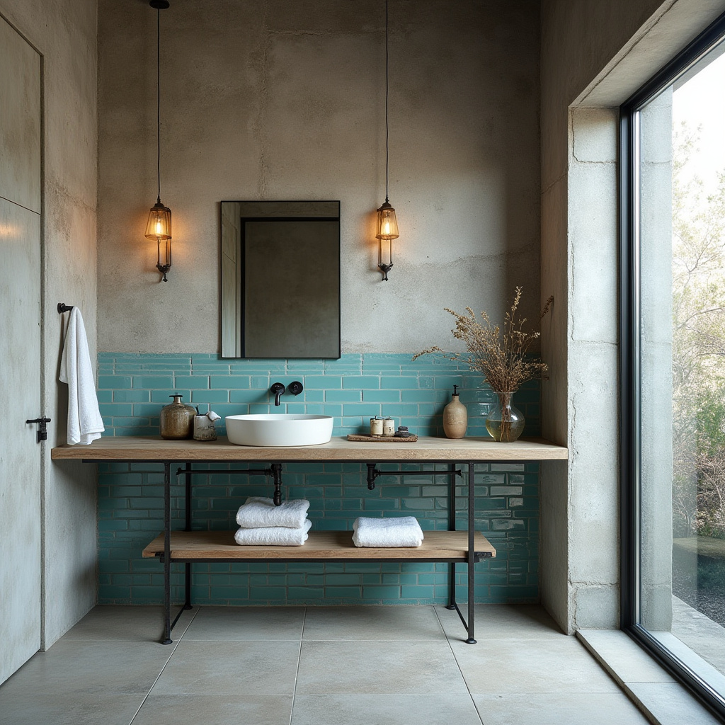 coastal bathroom ideas 19