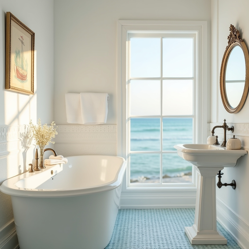 coastal bathroom ideas 20