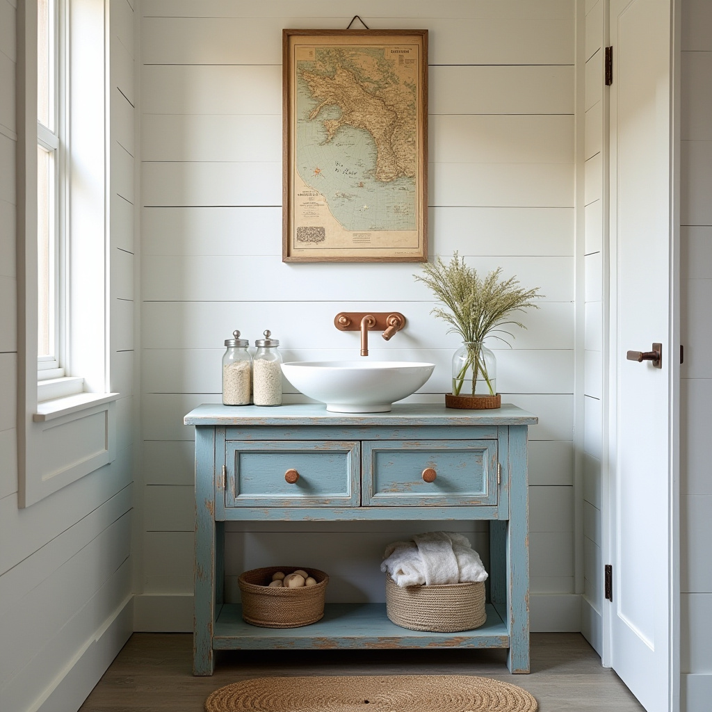 coastal bathroom ideas 5
