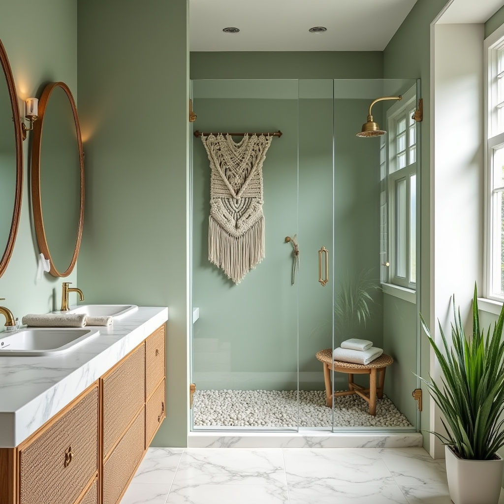 coastal bathroom ideas 7