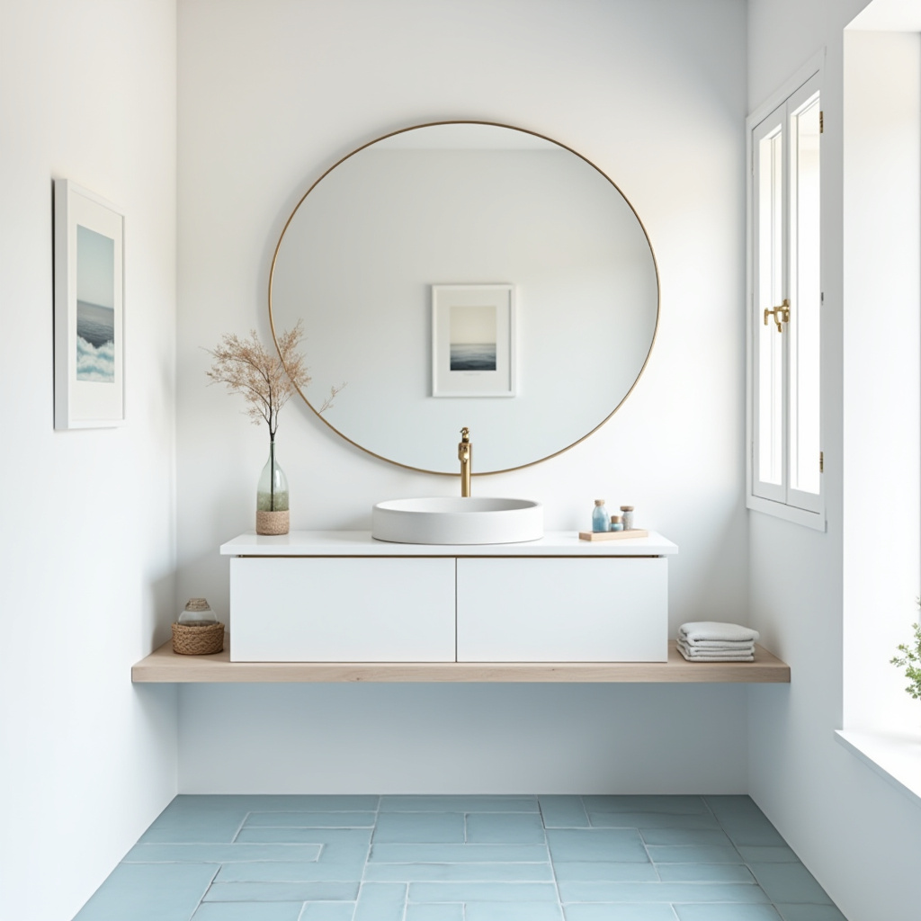 coastal bathroom ideas 9
