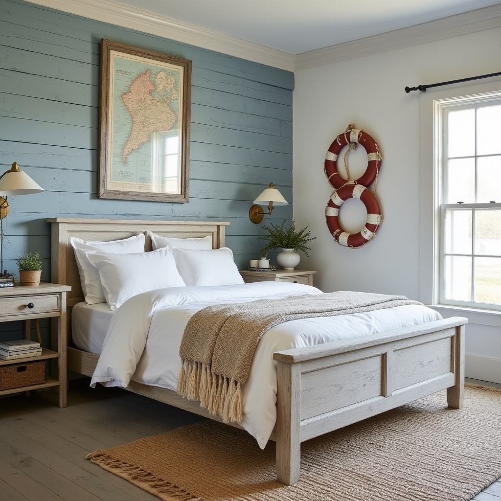 coastal bedroom ideas 13