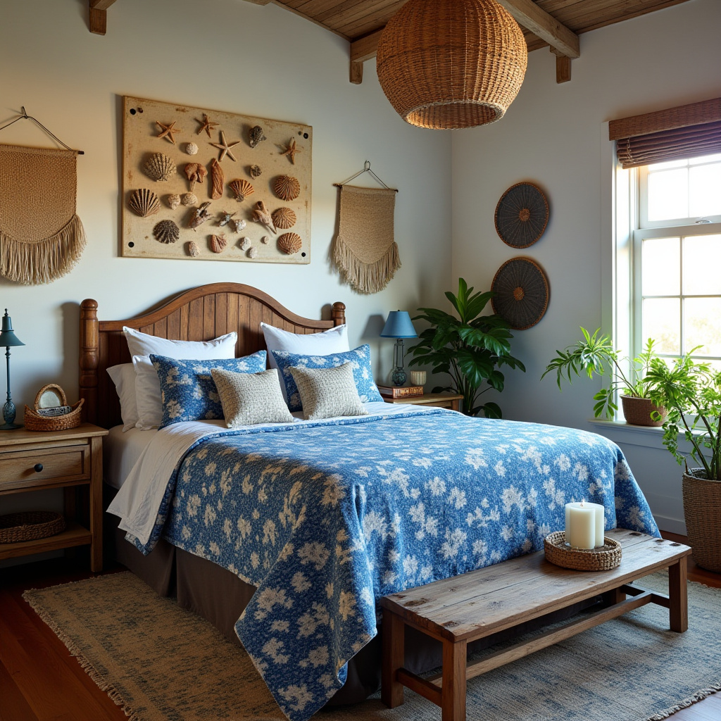 coastal bedroom ideas 15