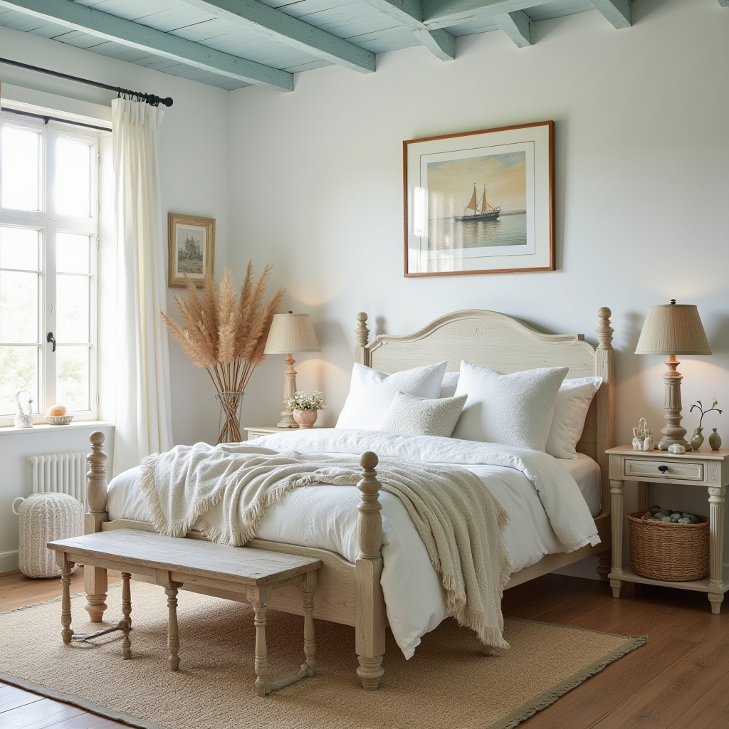 coastal bedroom ideas 17