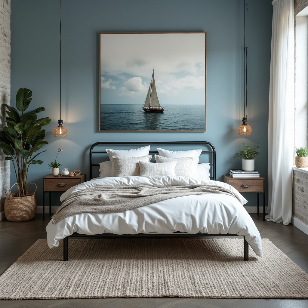 coastal bedroom ideas 19