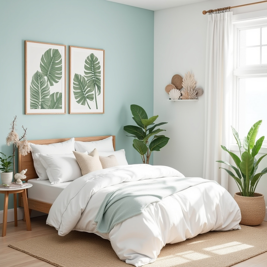 coastal bedroom ideas 20