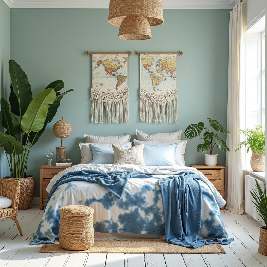coastal bedroom ideas 6