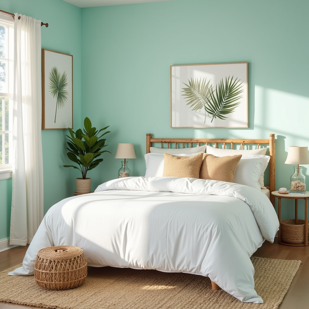 coastal bedroom ideas 7