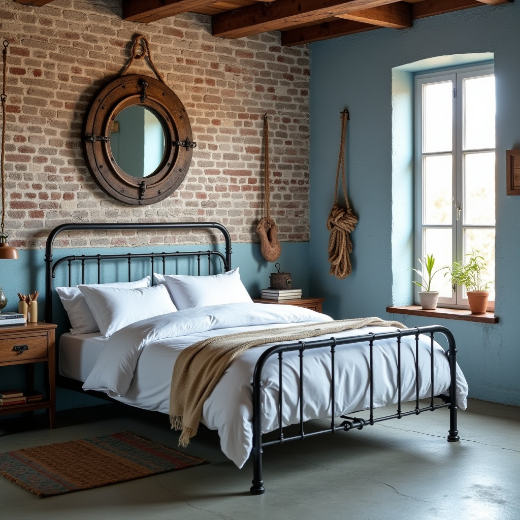 coastal bedroom ideas 9