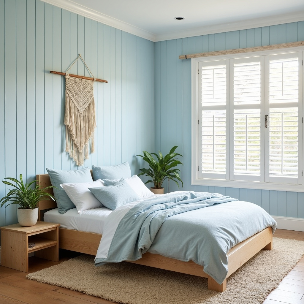 coastal blue bedroom 11