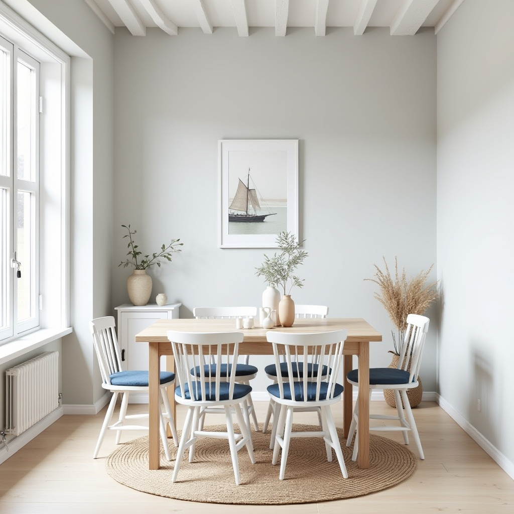 coastal dining room 12