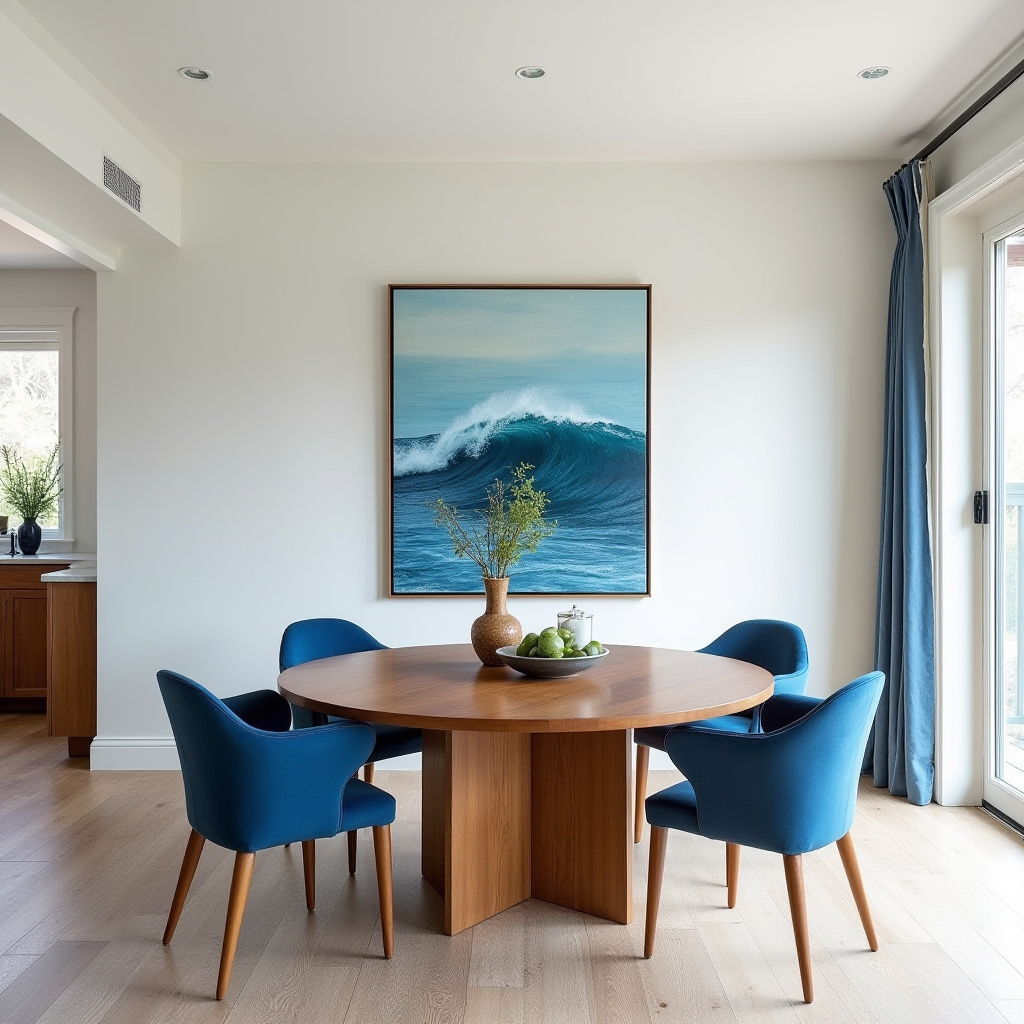 coastal dining room 14