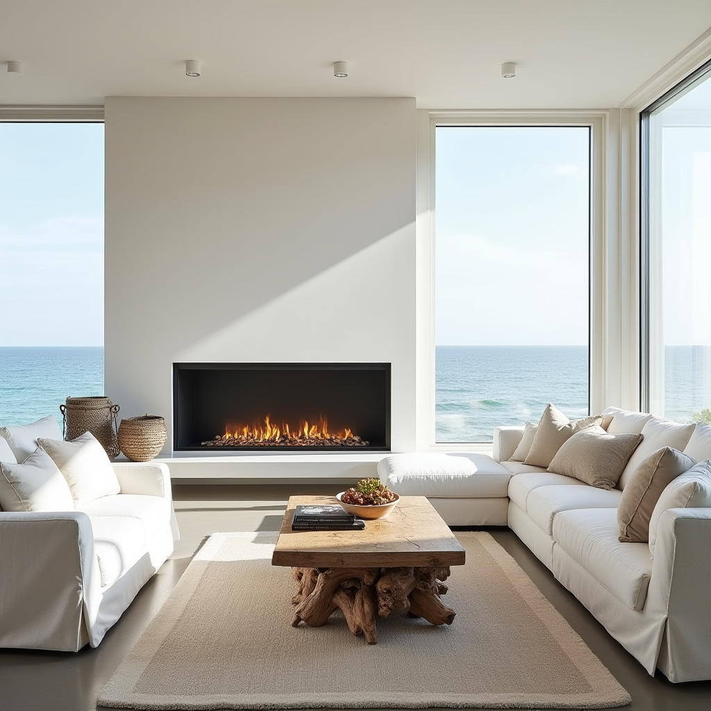 coastal fireplace ideas 14