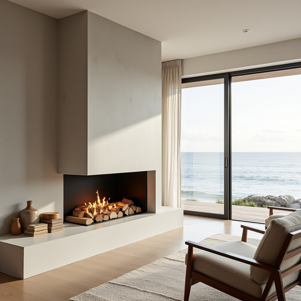 coastal fireplace ideas 4
