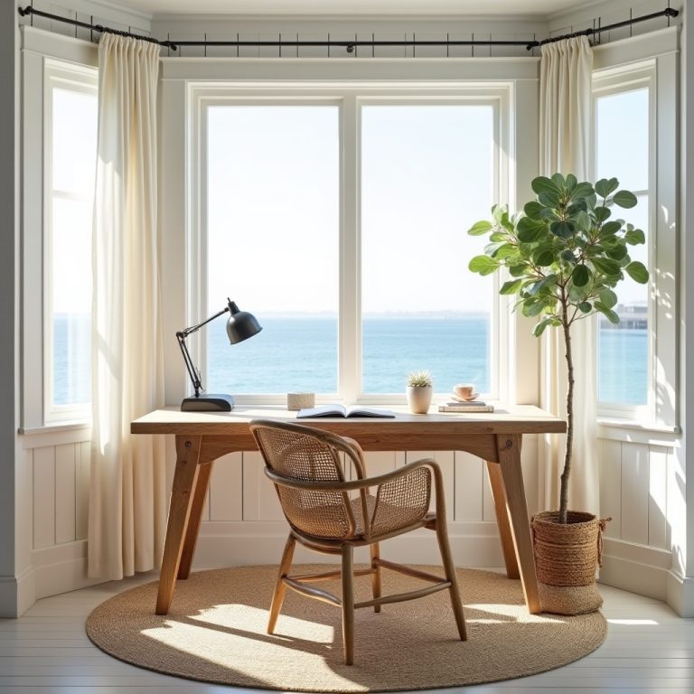 coastal home office 1