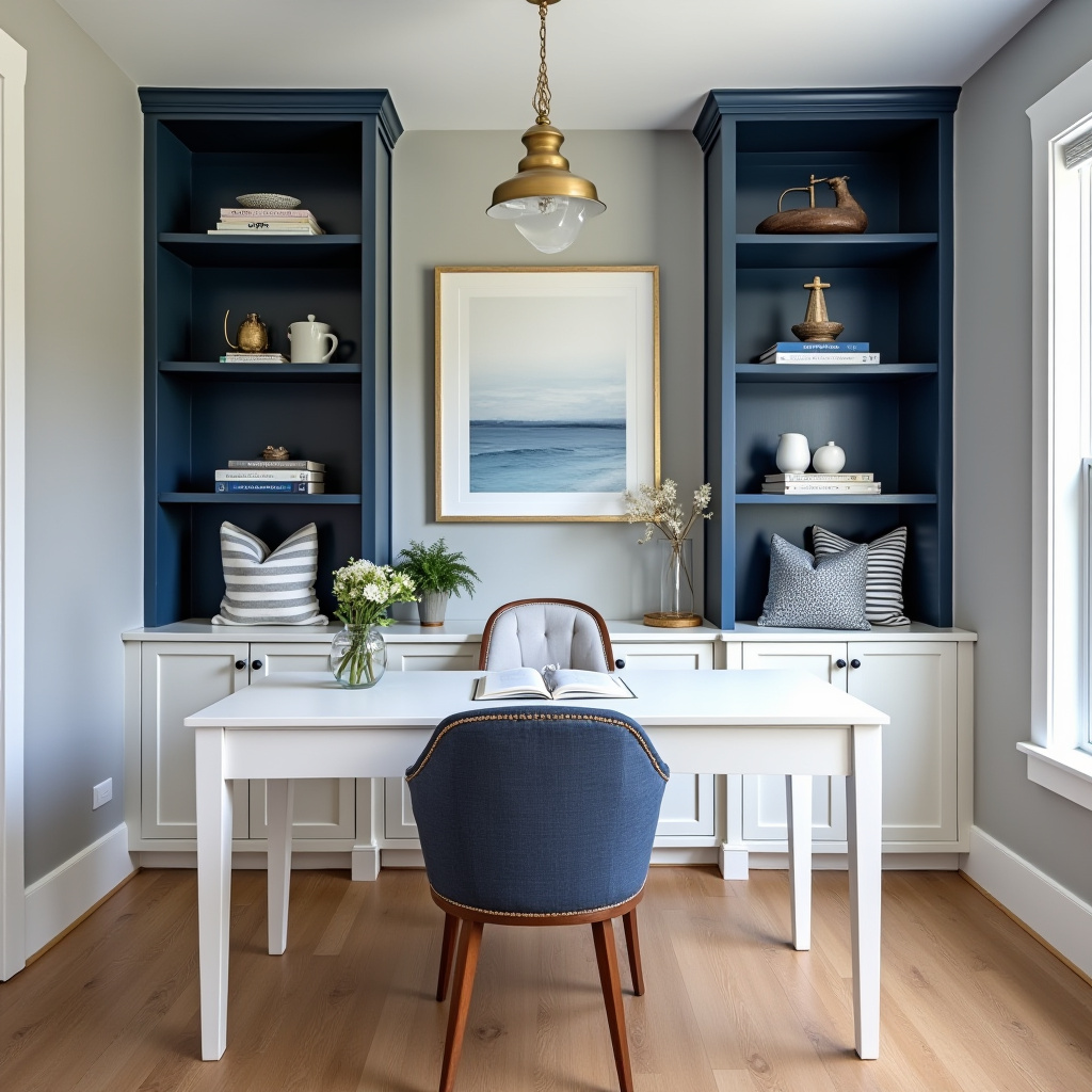 coastal home office 10