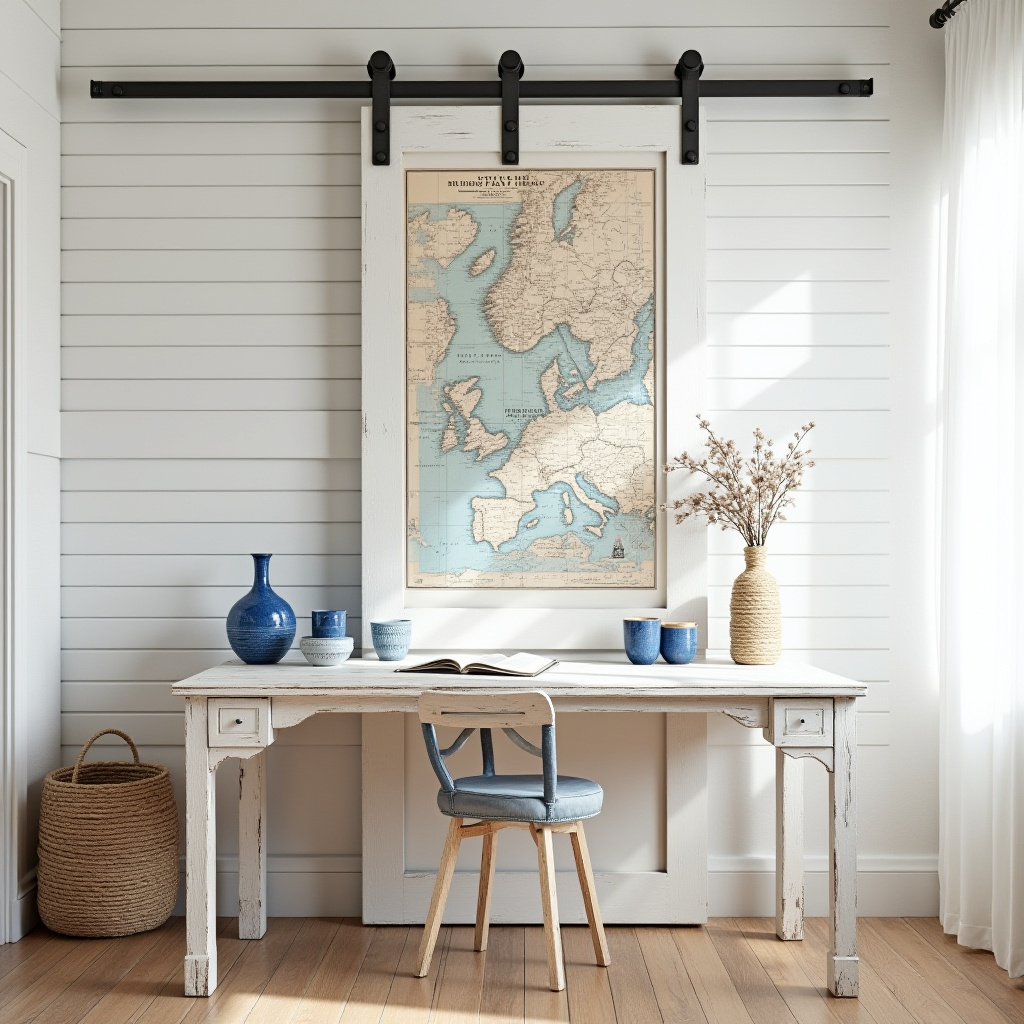 coastal home office 13