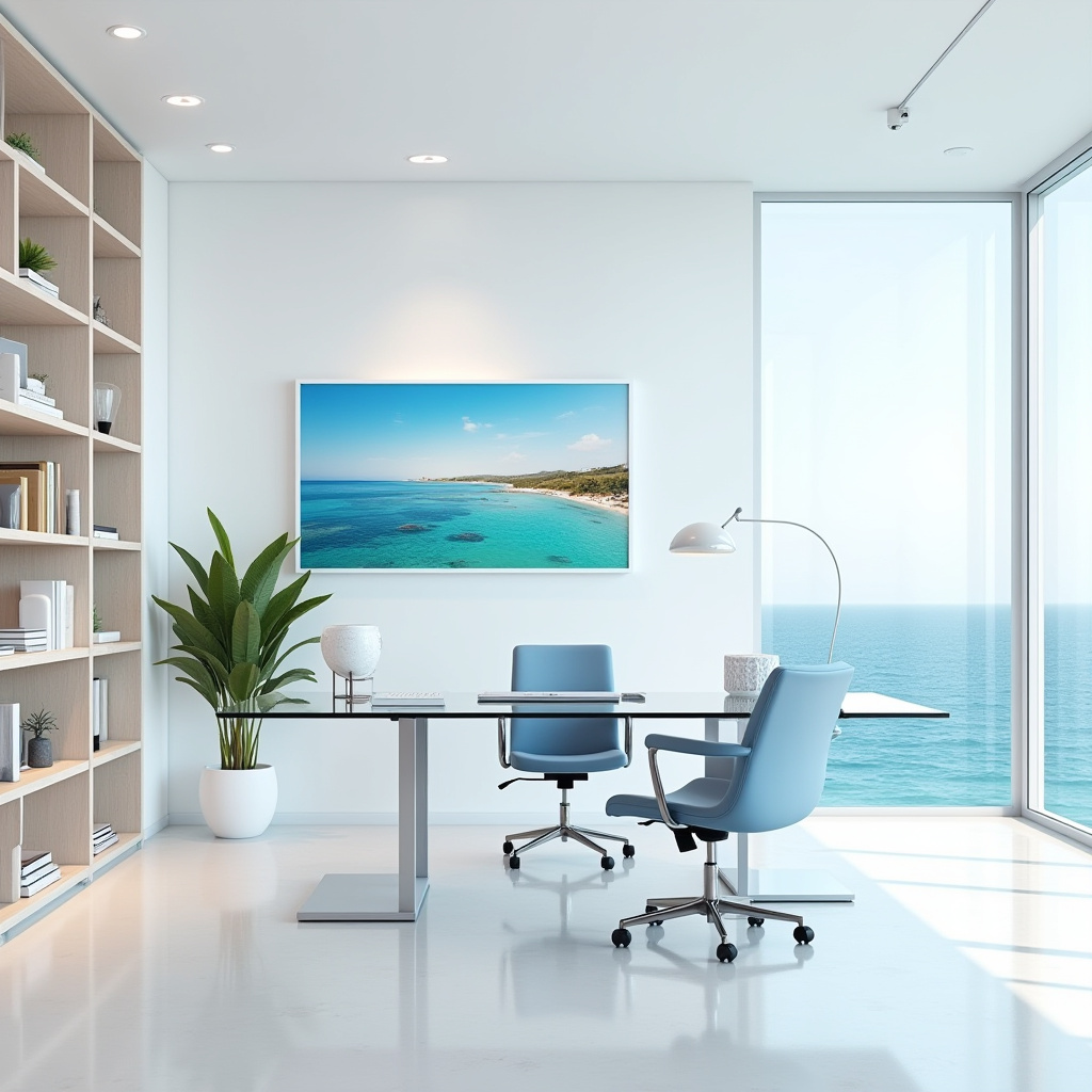 coastal home office 14