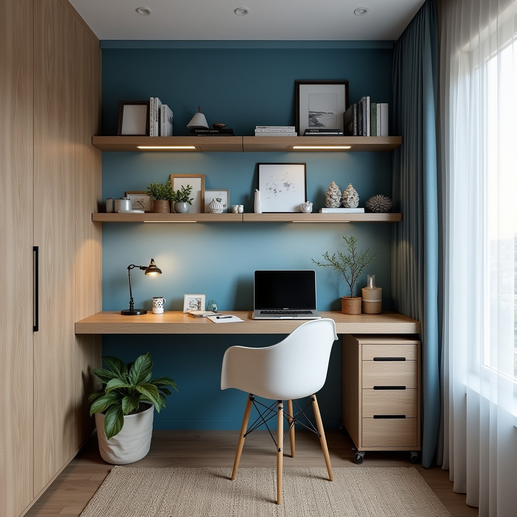 coastal home office 17