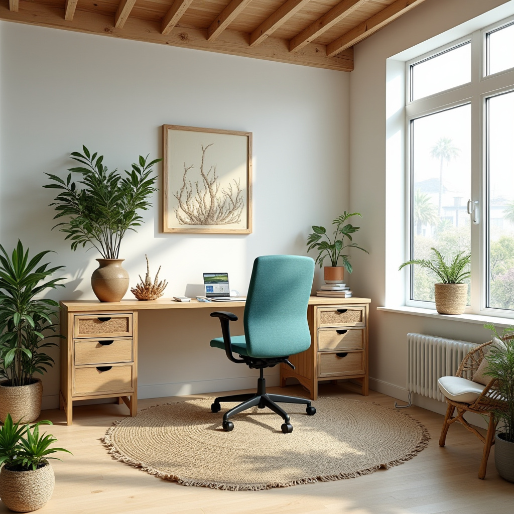 coastal home office 20