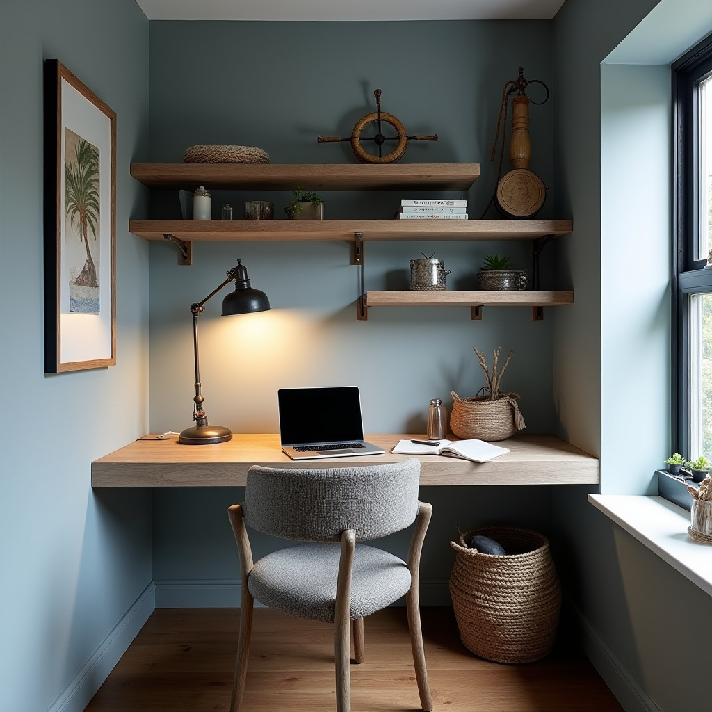 coastal home office 3