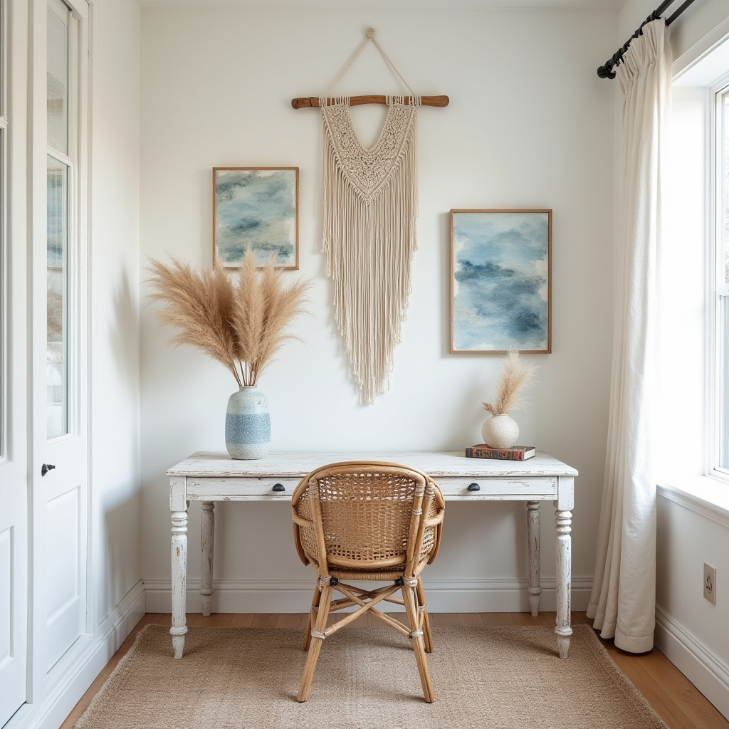coastal home office 6