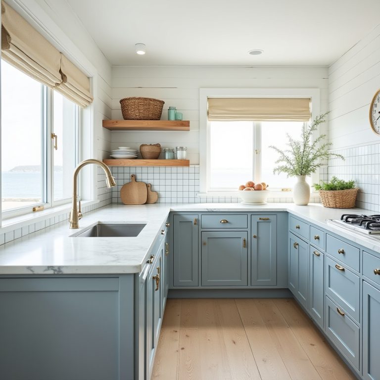 coastal kitchen ideas 1