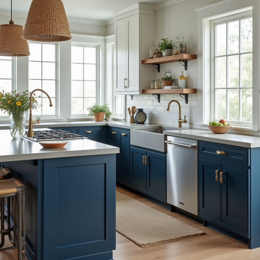 coastal kitchen ideas 18