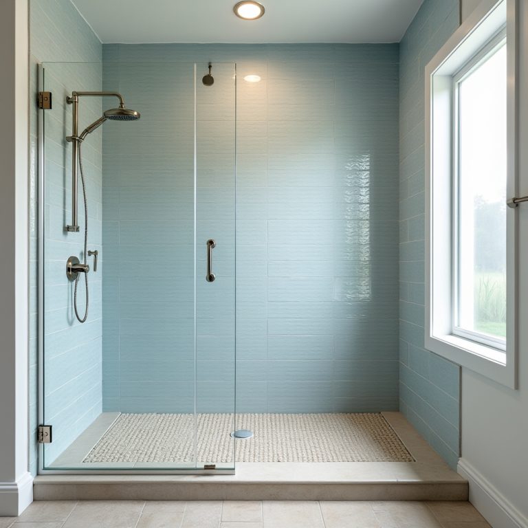 coastal shower tile ideas 1