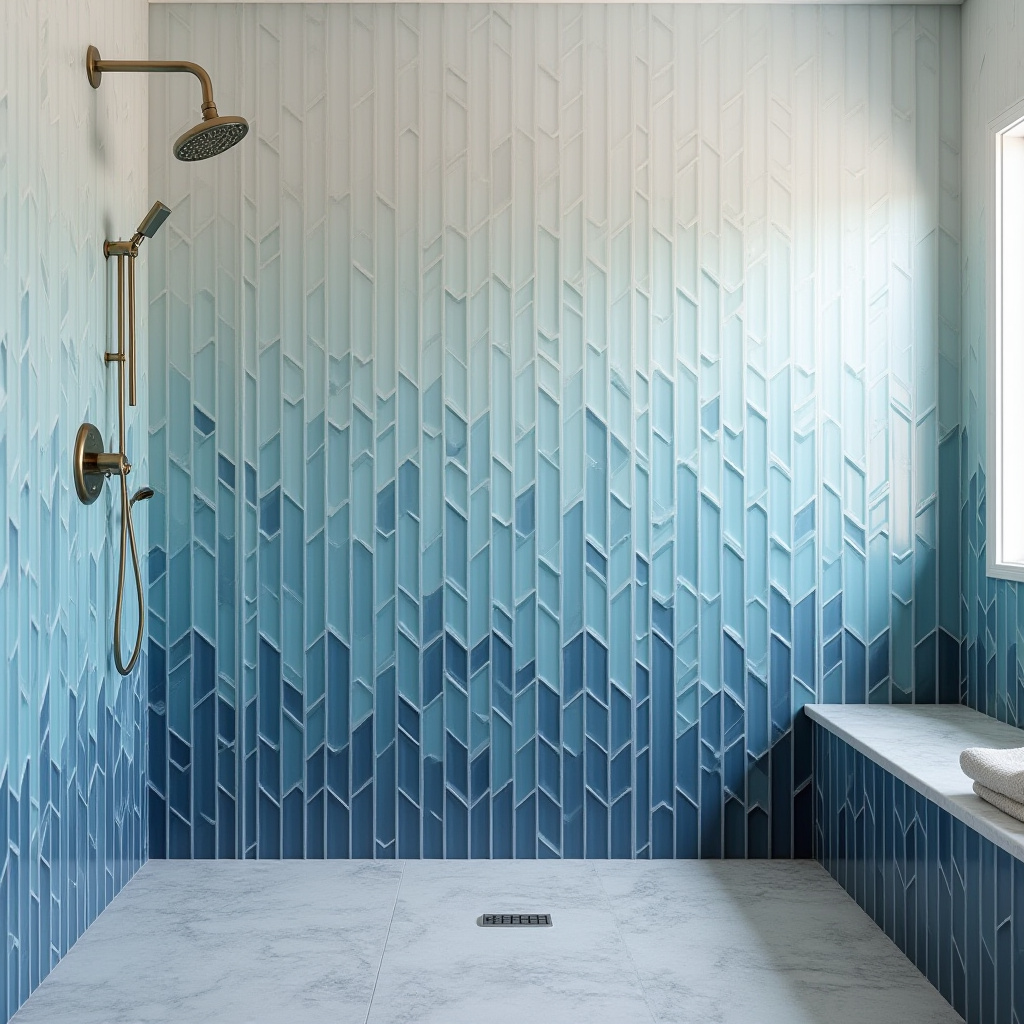 coastal shower tile ideas 11