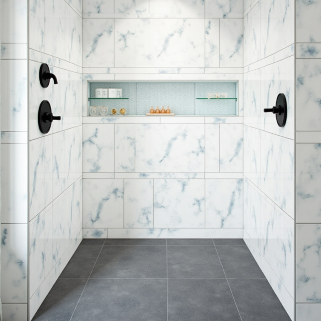 coastal shower tile ideas 9