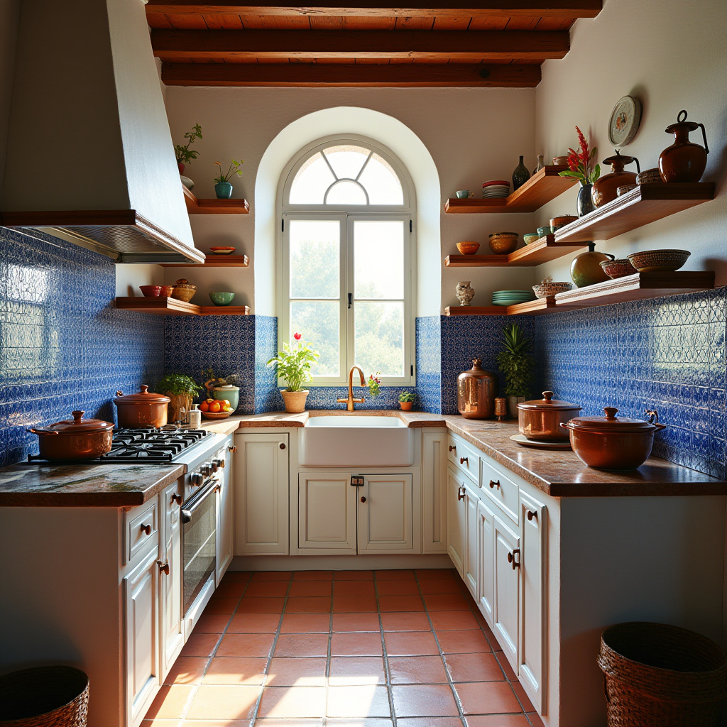 colorful room decor 18