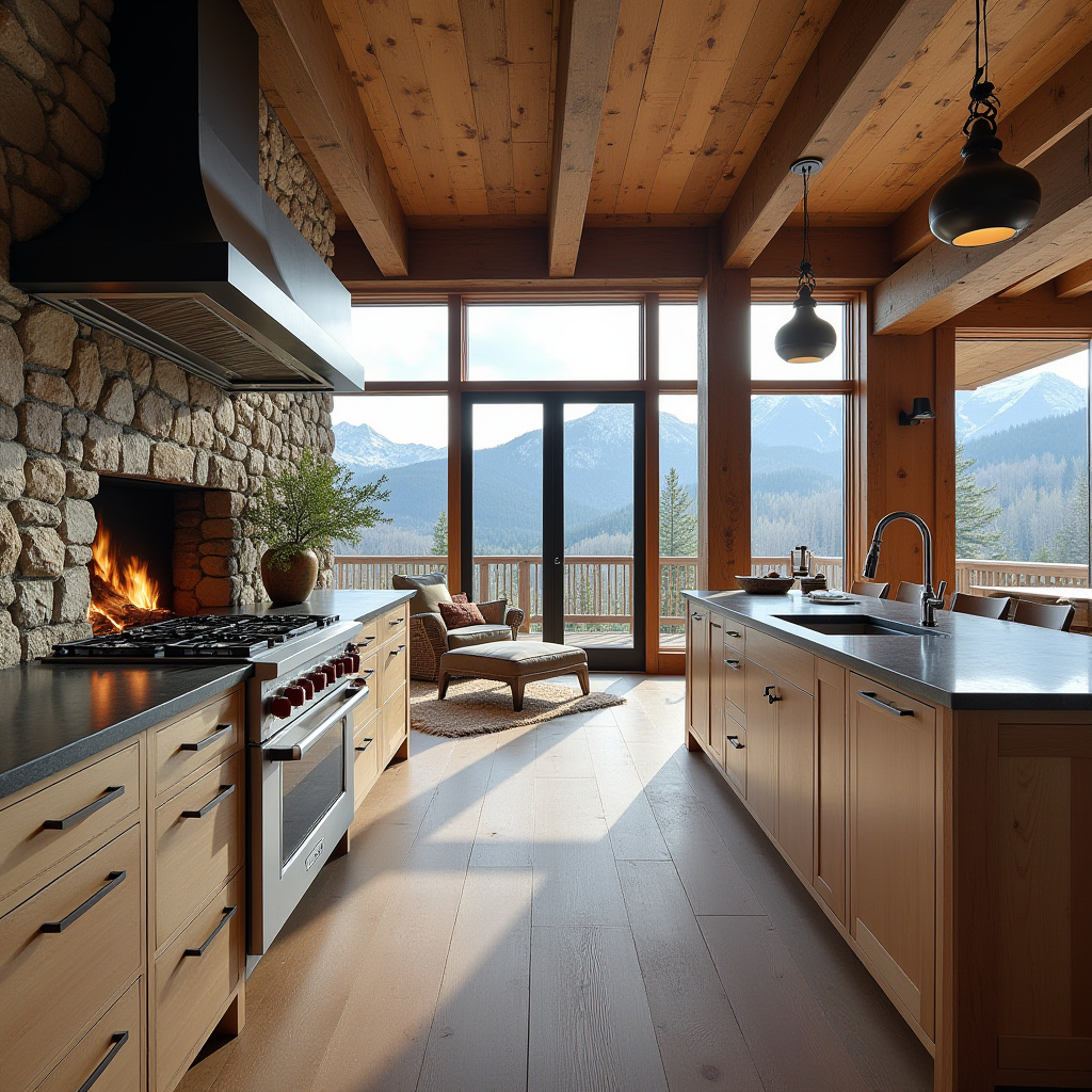 contemporary kitchen design 10