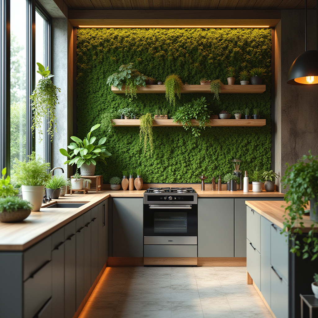 contemporary kitchen design 12