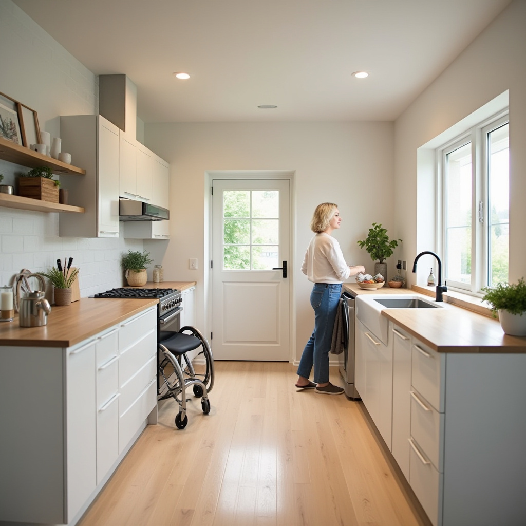 contemporary kitchen design 13