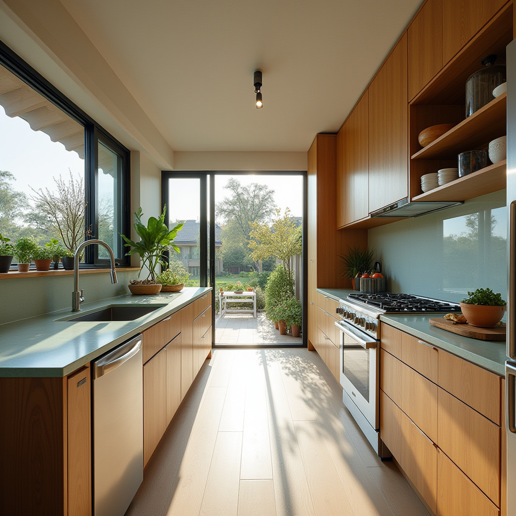 contemporary kitchen design 4