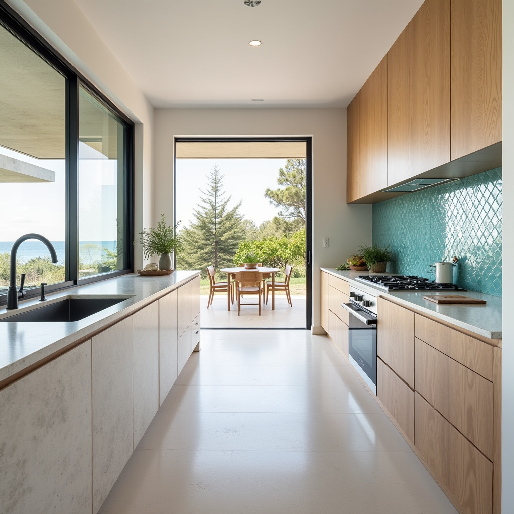 contemporary kitchen design 7