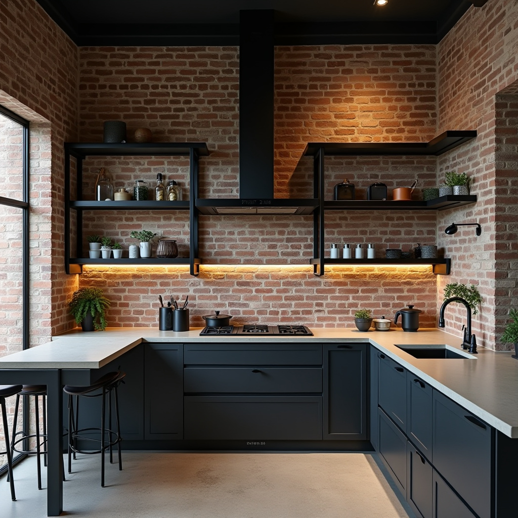 contemporary kitchen design 8