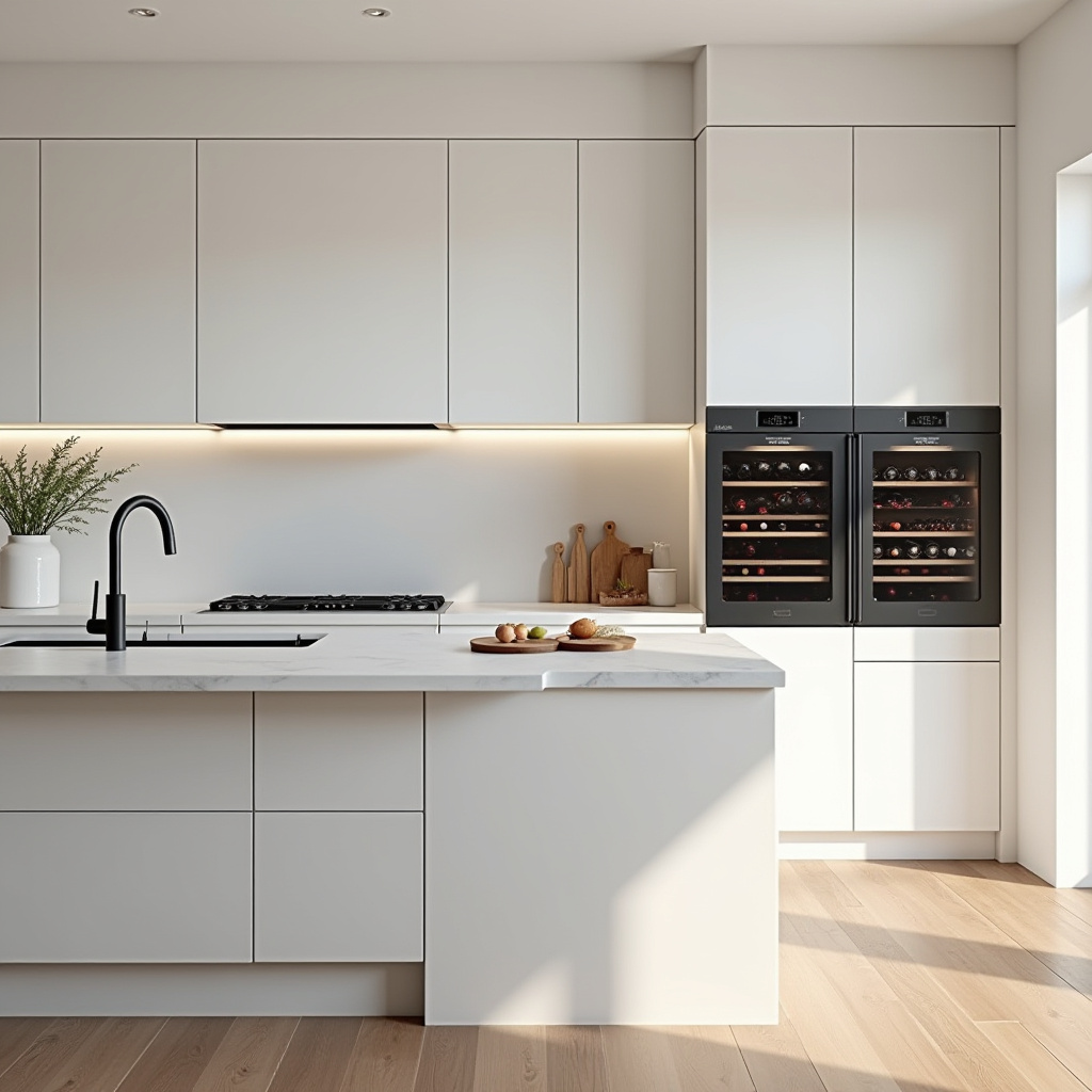 contemporary kitchen design 9