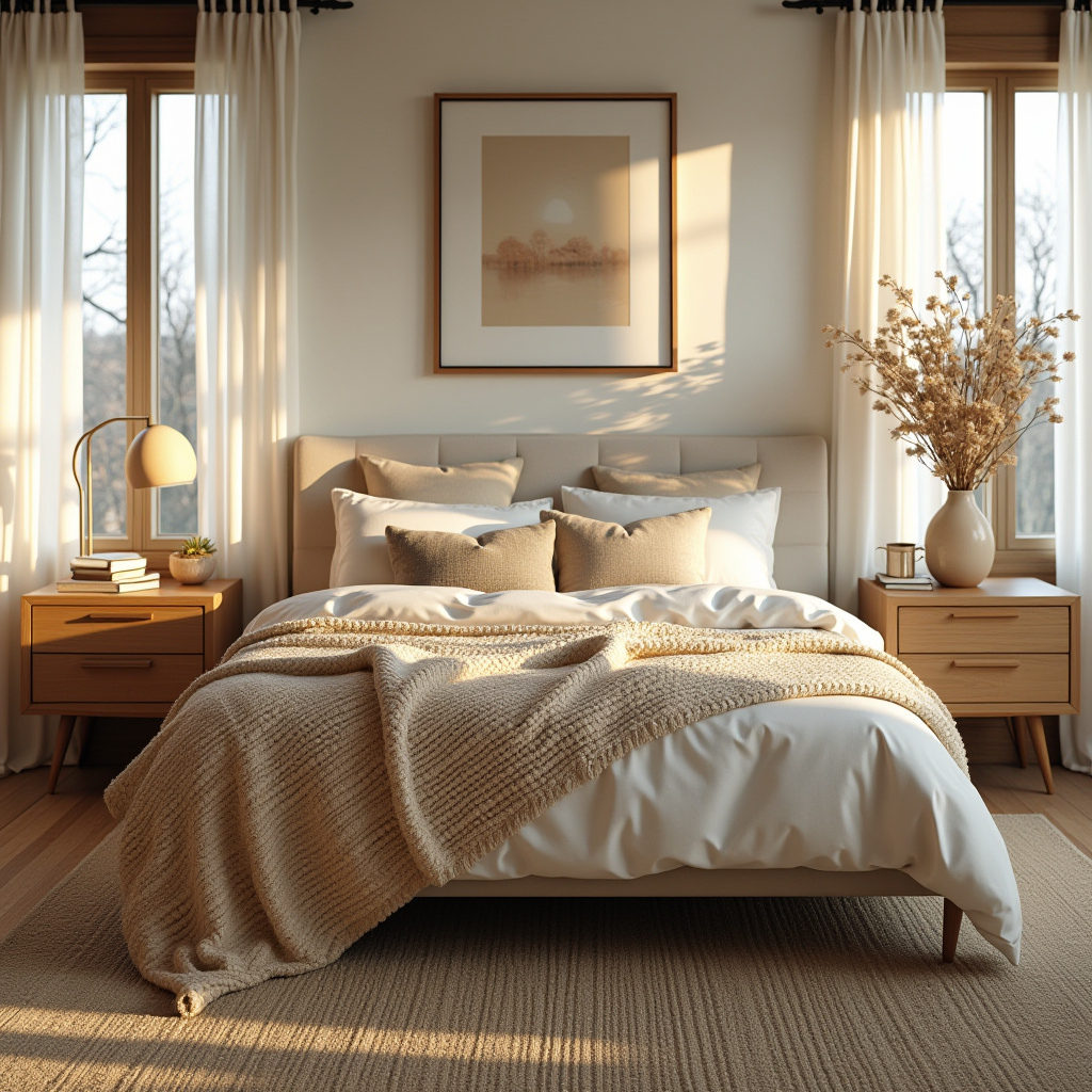 cozy bedroom ideas 1