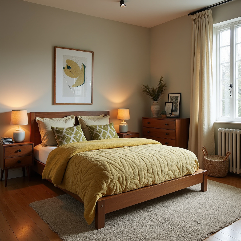 cozy bedroom ideas 10