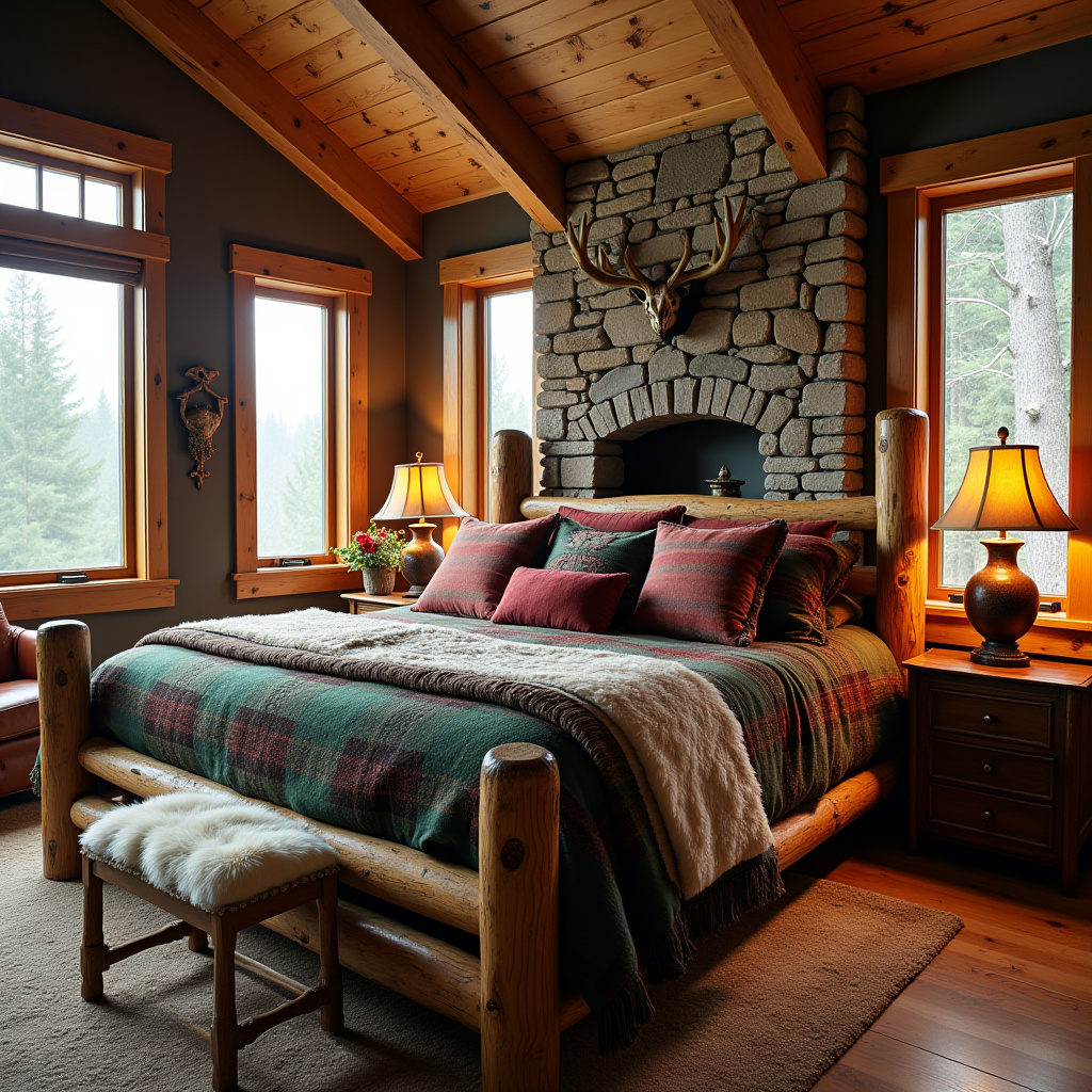 cozy bedroom ideas 11