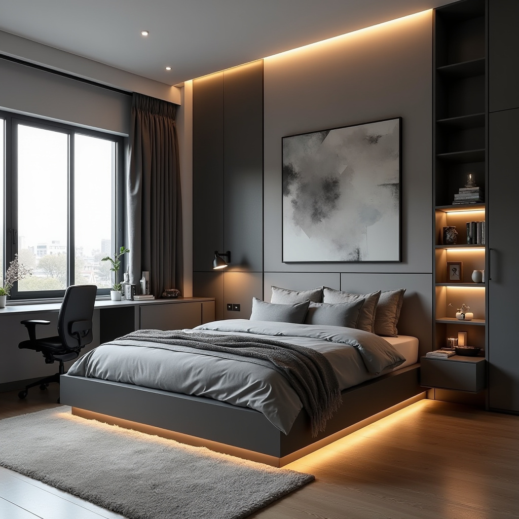 cozy bedroom ideas 13