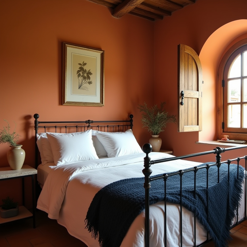 cozy bedroom ideas 17