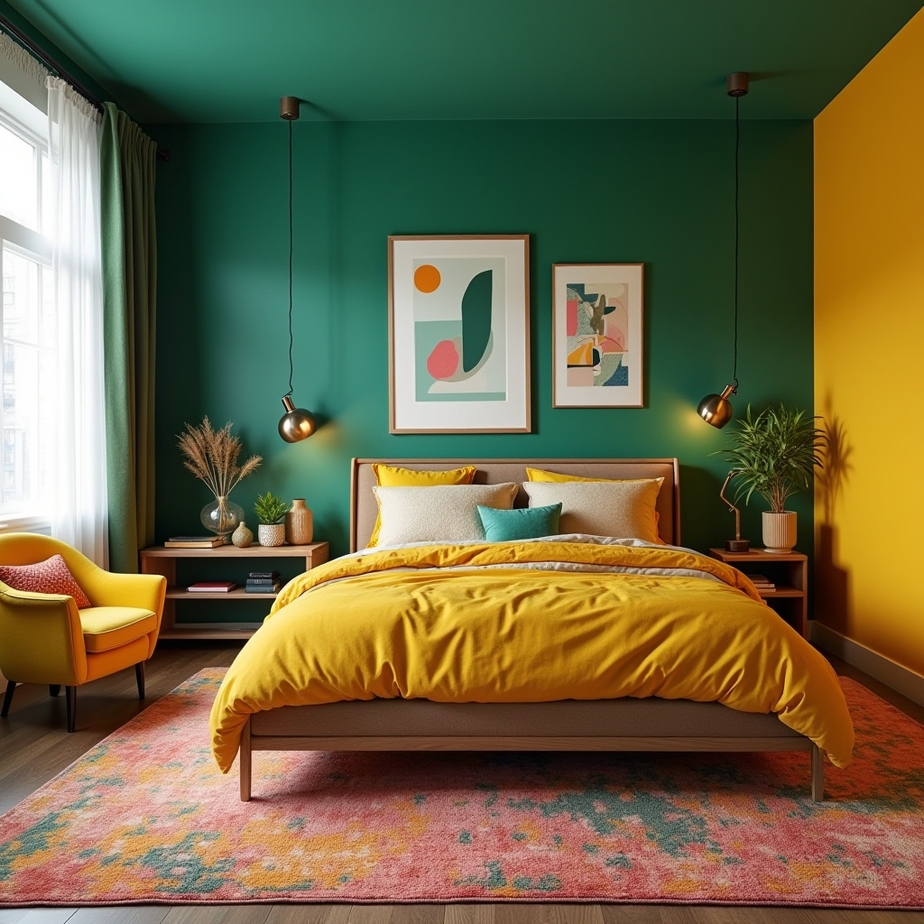 cozy bedroom ideas 19