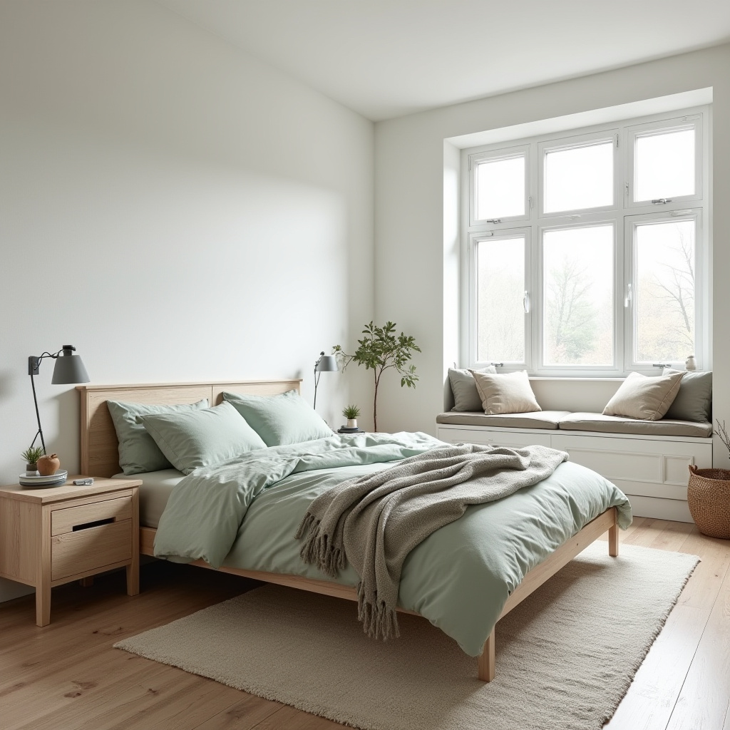 cozy bedroom ideas 3